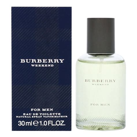 Nước hoa Burberry Weekend For Men Edt 